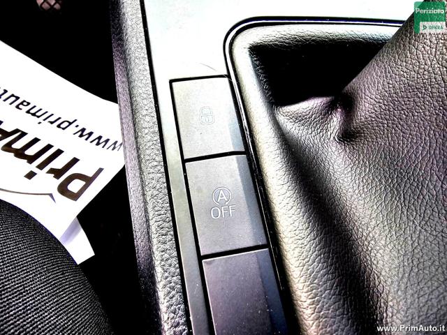 SEAT Arona usata, con Luci diurne LED