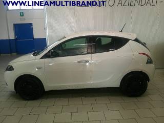LANCIA Ypsilon usata, con Luci diurne LED