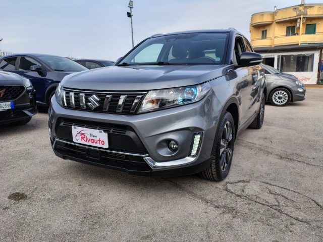 SUZUKI Vitara usata, con ABS