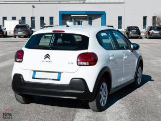 CITROEN C3 usata, con Autoradio