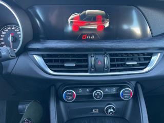 ALFA ROMEO Stelvio usata, con ESP