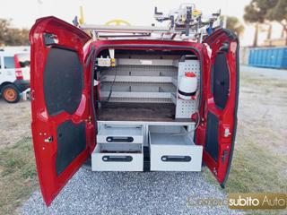 FIAT Fiorino usata 8