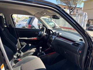 SUZUKI Swift usata, con Chiusura centralizzata