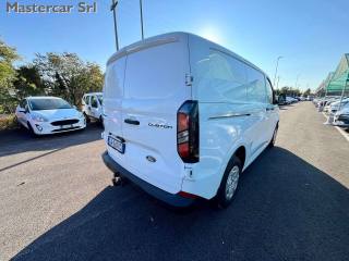 FORD Transit Custom usata, con Autoradio
