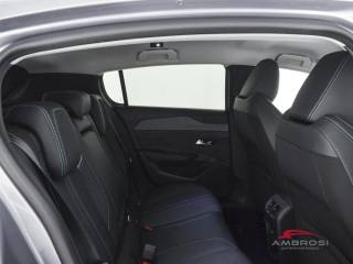 PEUGEOT 308 usata 10