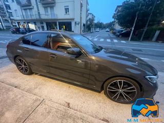 BMW 320 usata, con Airbag laterali