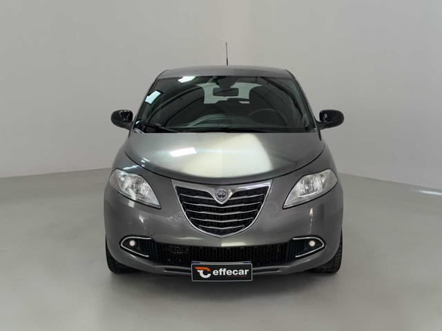 LANCIA Ypsilon usata, con Airbag