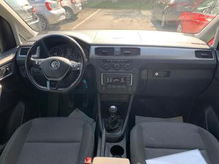 VOLKSWAGEN Caddy usata, con Lettore CD