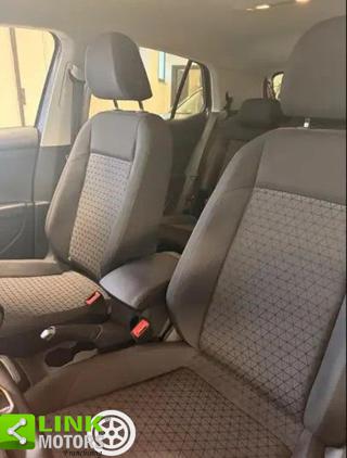 VOLKSWAGEN T-Cross usata, con Cerchi in lega