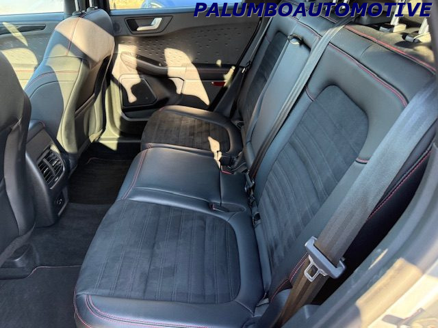 FORD Kuga usata, con Frenata d
