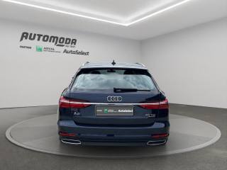 AUDI A6 usata, con Autoradio