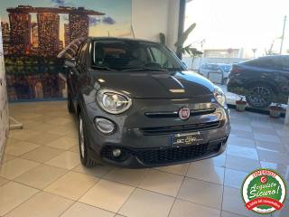FIAT 500X usata, con Airbag Passeggero