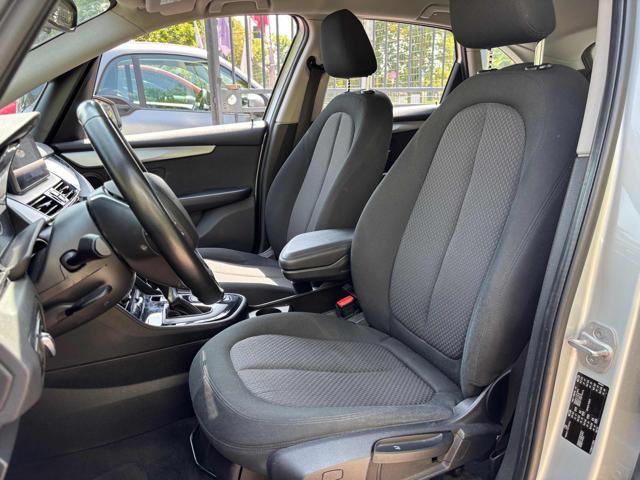 BMW 218 usata, con Climatizzatore