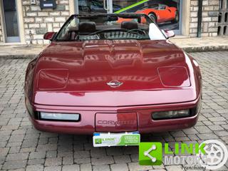 CHEVROLET Corvette usata, con Airbag