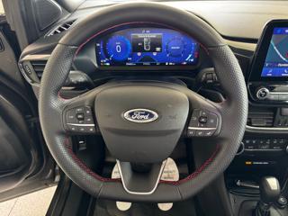 FORD Puma usata, con ESP