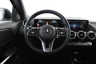 MERCEDES-BENZ CLA usata 5