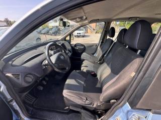 FIAT Multipla usata, con Interni in pelle