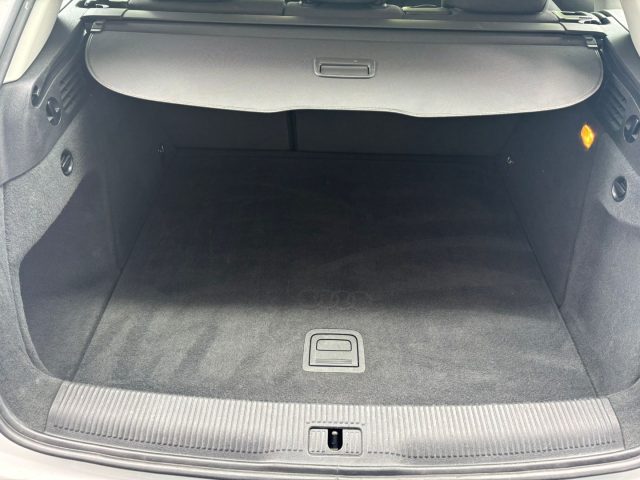 AUDI Q3 usata, con Fendinebbia