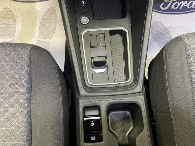 FORD Tourneo Connect usata, con Sistema di navigazione