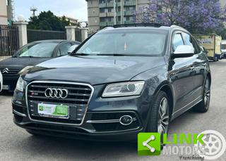 AUDI Q5 3.0 V6  quattro tiptronic business