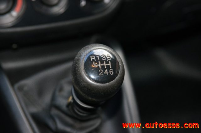 FIAT Doblo usata, con Servosterzo