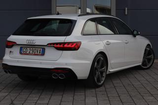 AUDI S4 Avant TDI Prezzo Netto quattro tiptronic