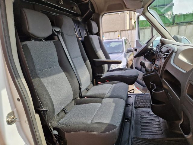 RENAULT Master usata 15