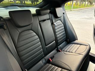 ALFA ROMEO Stelvio usata, con Interni in pelle