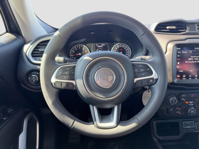 JEEP Renegade usata 12