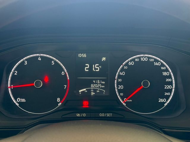 VOLKSWAGEN Polo usata, con Climatizzatore