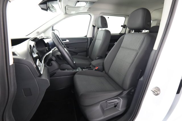 FORD Tourneo Connect usata 2