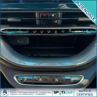 FIAT 500e usata 18