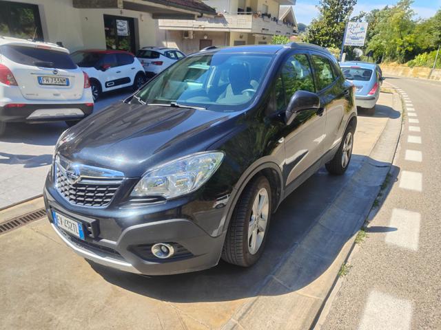 OPEL Mokka usata, con ABS