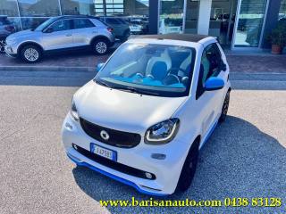 SMART ForTwo usata, con ESP