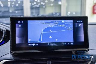 PEUGEOT 3008 usata, con Controllo elettronico della corsia