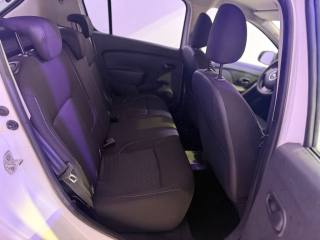 DACIA Sandero usata 6