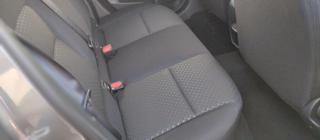 NISSAN Juke usata, con Volante in pelle