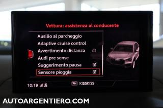 AUDI Q2 usata, con Servosterzo