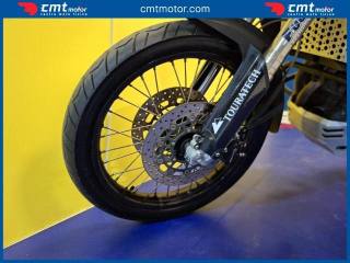 BMW F 800 GS usata 9