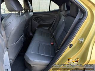 TOYOTA Yaris Cross usata, con ESP