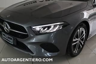 MERCEDES-BENZ A 180 usata, con Sistema di riconoscimento della stanchezza