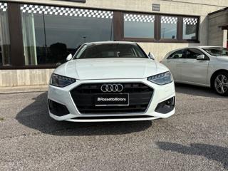 AUDI A4 usata, con Airbag