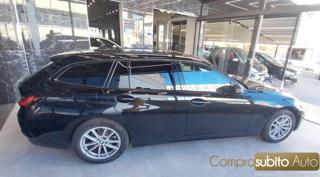 BMW 316 usata, con Airbag Passeggero