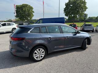 RENAULT Megane usata, con Airbag Passeggero