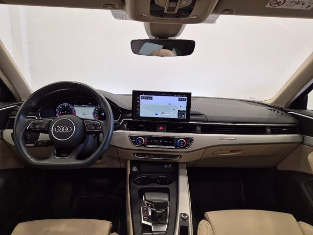AUDI A4 usata, con Chiusura centralizzata