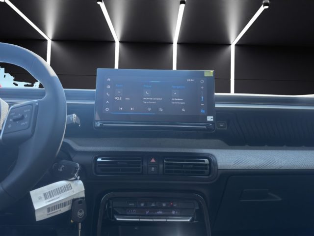 CITROEN C3 usata, con Controllo elettronico della corsia