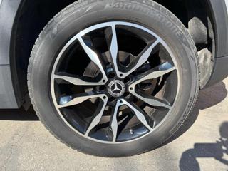 MERCEDES-BENZ GLA 180 usata, con Filtro antiparticolato