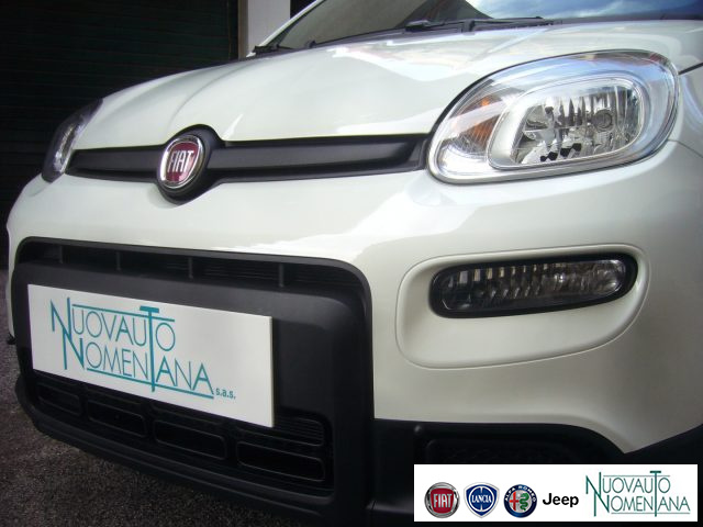 FIAT Panda usata, con Airbag Passeggero