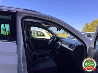 VOLKSWAGEN Tiguan usata, con ESP