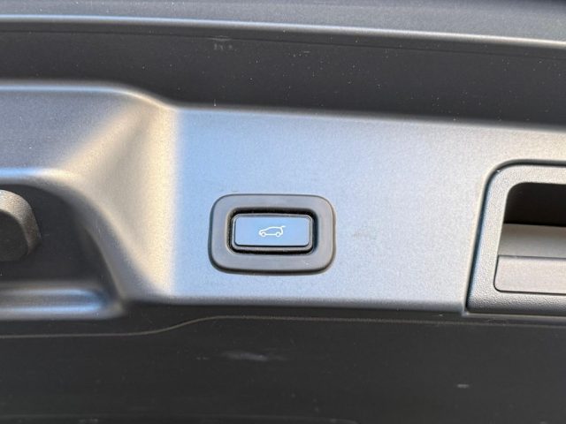 LAND ROVER Range Rover Evoque usata, con ESP